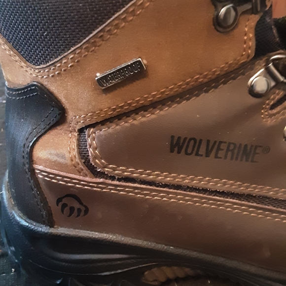 Spencer Wolverines - Picture 9 of 13